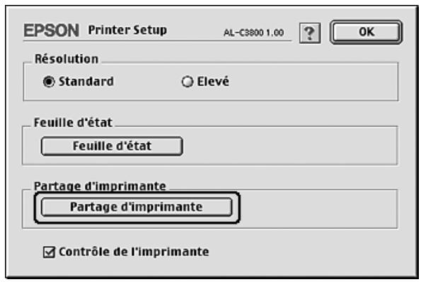 EPSON ACULASER C3800DTN, ACULASER C3800N, ACULASER C3800DN - Remarque : - 1