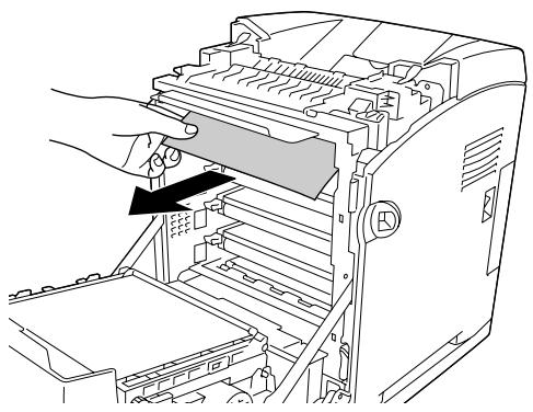 EPSON ACULASER C3800DTN, ACULASER C3800N, ACULASER C3800DN - Remarque : - 8