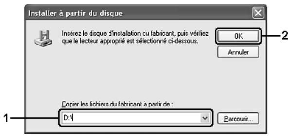 EPSON ACULASER C3800DTN, ACULASER C3800N, ACULASER C3800DN - Remarque : - 1