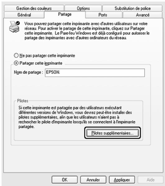 EPSON ACULASER C3800DTN, ACULASER C3800N, ACULASER C3800DN - Remarque : - 1