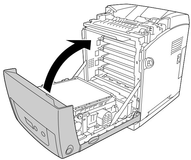 EPSON ACULASER C3800DTN, ACULASER C3800N, ACULASER C3800DN - Remarque : - 4