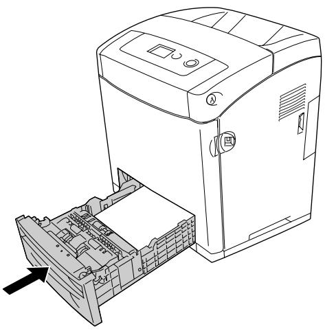 EPSON ACULASER C3800DTN, ACULASER C3800N, ACULASER C3800DN - Remarque : - 3