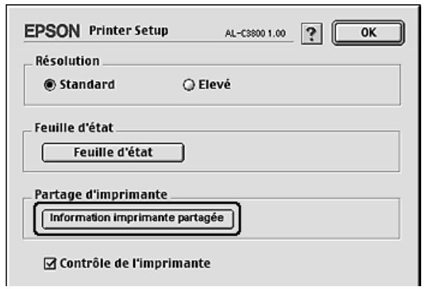 EPSON ACULASER C3800DTN, ACULASER C3800N, ACULASER C3800DN - Remarque : - 1