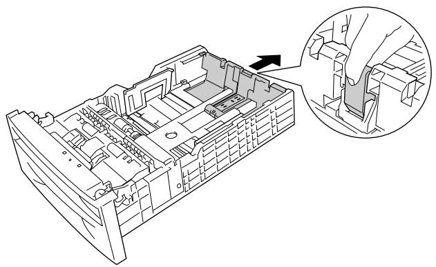 EPSON ACULASER C3800DTN, ACULASER C3800N, ACULASER C3800DN - Bac inférieur standard et unité papier en option - 3