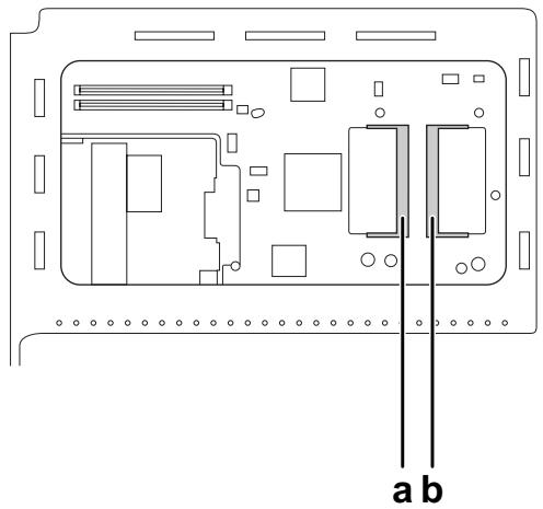 EPSON ACULASER C3800DTN, ACULASER C3800N, ACULASER C3800DN - Avertissement : - 5