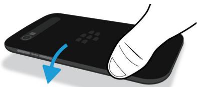 BLACKBERRY CLASSIC - Retourner pour économique l'énergie - 1