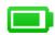 BLACKBERRY CLASSIC - Batterie - 1
