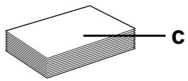 EPSON ACULASER CX11NF - Courtes distances - 5