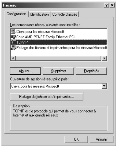 EPSON ACULASER CX11NF - Windows Me et 98 - 2