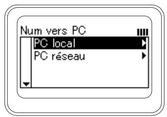 EPSON ACULASER CX11NF - Important : - 2