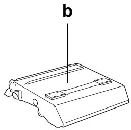 EPSON ACULASER CX11NF - Longues distances - 2