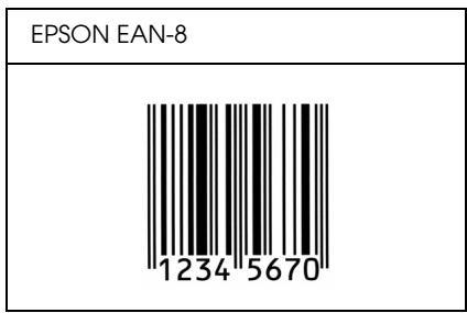 EPSON ACULASER CX11NF - Exemple d'impression - 1