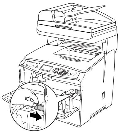 EPSON ACULASER CX11NF - Remarque : - 1