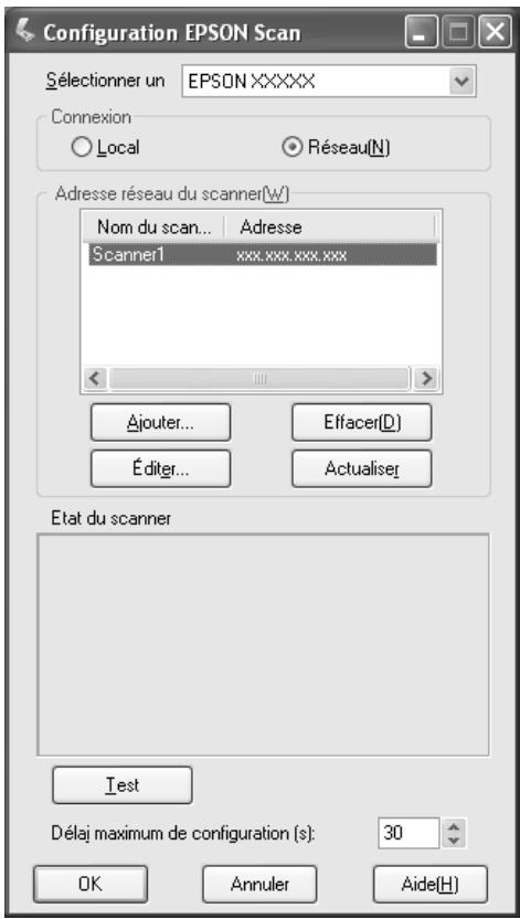 EPSON ACULASER CX11NF - Utilisateurs de Mac OS X : - 2