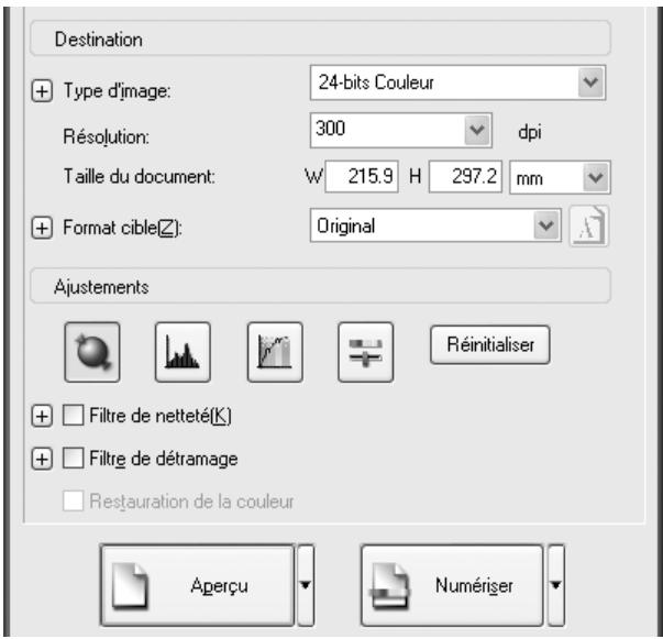 EPSON ACULASER CX11NF - Pour les journaux et les magazines - 2
