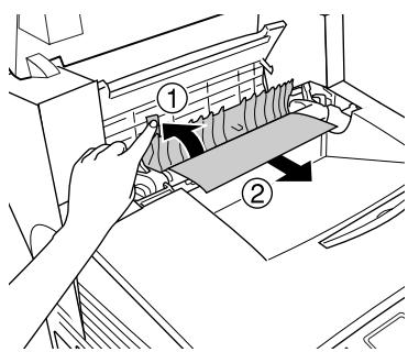 EPSON ACULASER CX11NF - Important : - 4