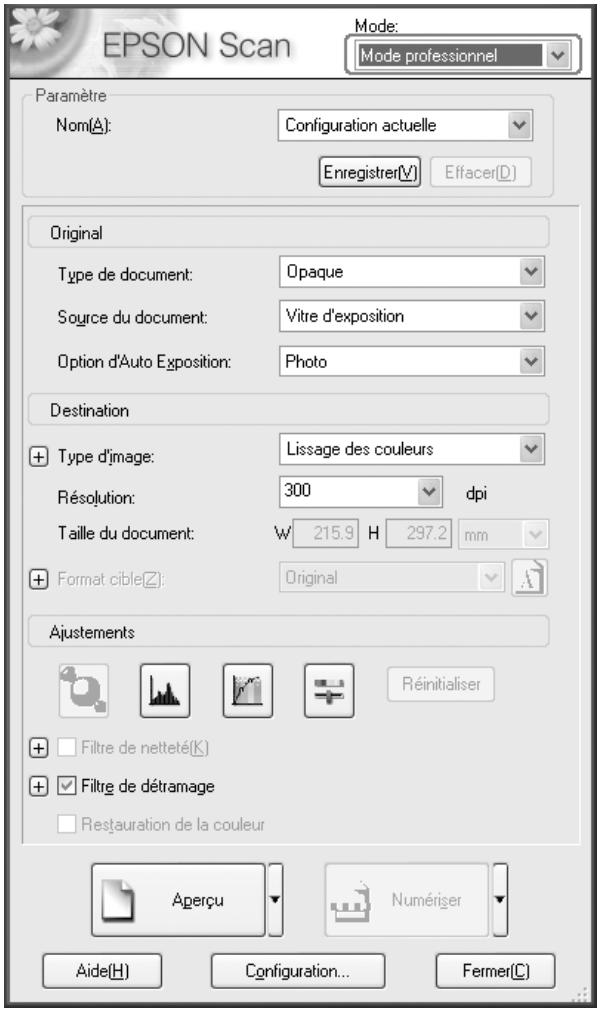 EPSON ACULASER CX11NF - Pour les documents en couleur - 1