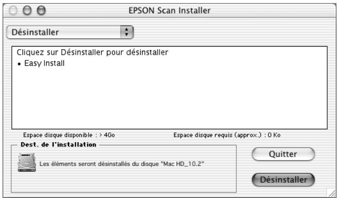 EPSON ACULASER CX11NF - Remarque : - 1