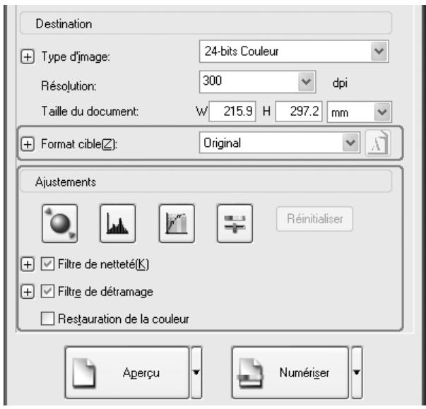 EPSON ACULASER CX11NF - Pour les photographies - 2