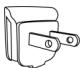 BLACKBERRY 6200 - To charge a battery inside a wireless handheld - 3
