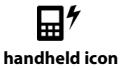 BLACKBERRY 6700 - LED charging indicators - 2