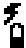BLACKBERRY 6700 - Symbol for Batteriebatterie-Ladestand - 1