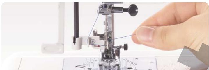 JANOME DC5030 - 5