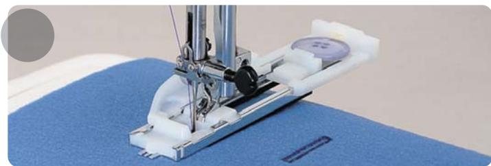 JANOME DC5030 - 7