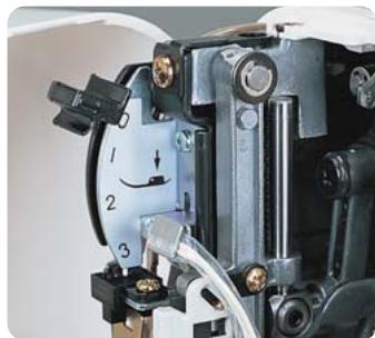 JANOME DC5030 - 4