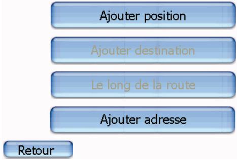 SUPPORTPLUS SP GPS22A 0933 - Les options de votre GPS - 1