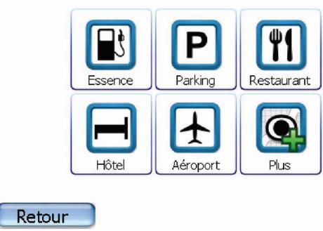 SUPPORTPLUS SP GPS22A 0933 - Les options de votre GPS - 2