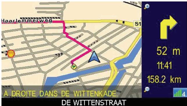 SUPPORTPLUS SYSTEME DE NAVIGATION GPS SP-GPS-22A0933 - SupportPlus - 1