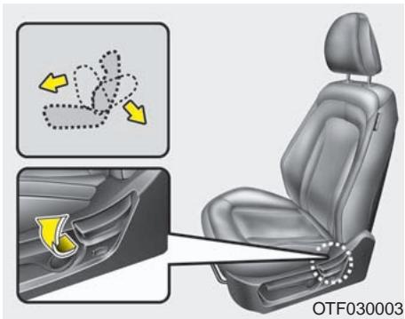 KIA OPTIMA HYBRIDE 2011 - A VERTISSEMENT - - 1