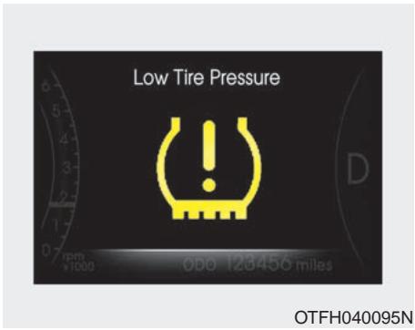KIA OPTIMA HYBRIDE 2011 - (Redresse le volant) - 1