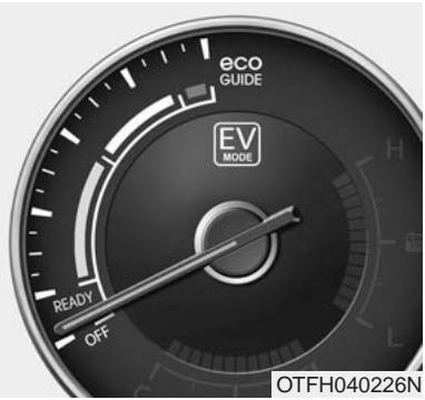 KIA OPTIMA HYBRIDE 2011 - AVERTISSEMENT - 1