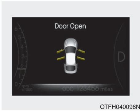 KIA OPTIMA HYBRIDE 2011 - (Redresse le volant) - 2