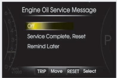 KIA OPTIMA HYBRIDE 2011 - Distance d'ici un service - 4