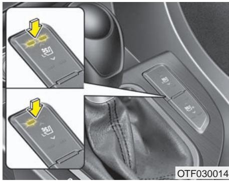 KIA OPTIMA HYBRIDE 2011 - MISE EN GARDE - Endommagement des sièges - 1