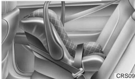 KIA OPTIMA HYBRIDE 2011 - AVERTISSEMENT - 1