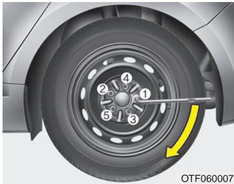 KIA OPTIMA HYBRIDE 2011 - AVERTISSEMENT - 1