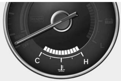 KIA OPTIMA HYBRIDE 2011 - MISE EN GARDE - 1