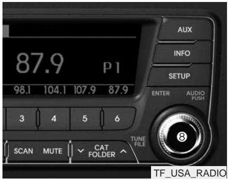 KIA OPTIMA HYBRIDE 2011 - - PHONE - 2