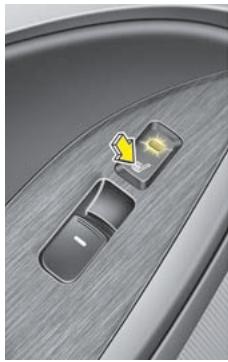 KIA OPTIMA HYBRIDE 2011 - Retrait - 1