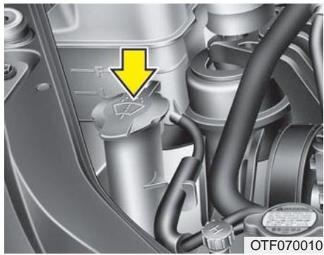 KIA OPTIMA HYBRIDE 2011 - LAVE-GLACE - 1
