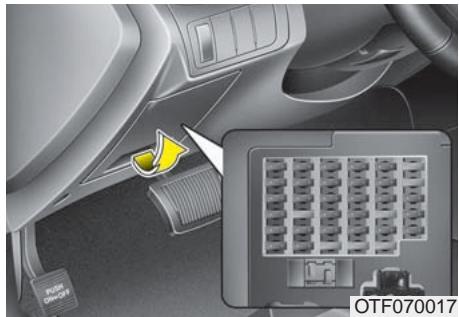 KIA OPTIMA HYBRIDE 2011 - * AVIS - 1