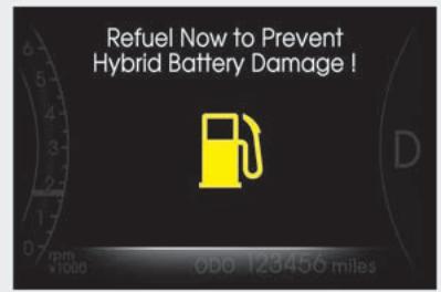 KIA OPTIMA HYBRIDE 2011 - * AVIS - 1
