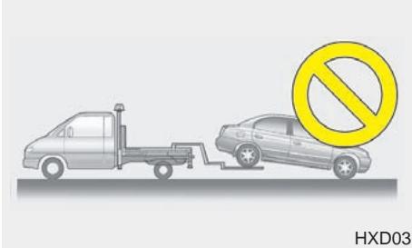KIA OPTIMA HYBRIDE 2011 - Service de dépannage - 2