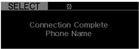 KIA OPTIMA HYBRIDE 2011 - - Jumelage de cellulaire - 2