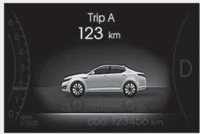 KIA OPTIMA HYBRIDE 2011 - * AVIS - 1
