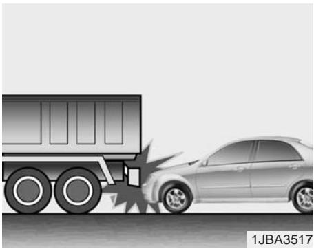 KIA OPTIMA HYBRIDE 2011 - Cas où les coussins gonflables ne se déploient pas - 4